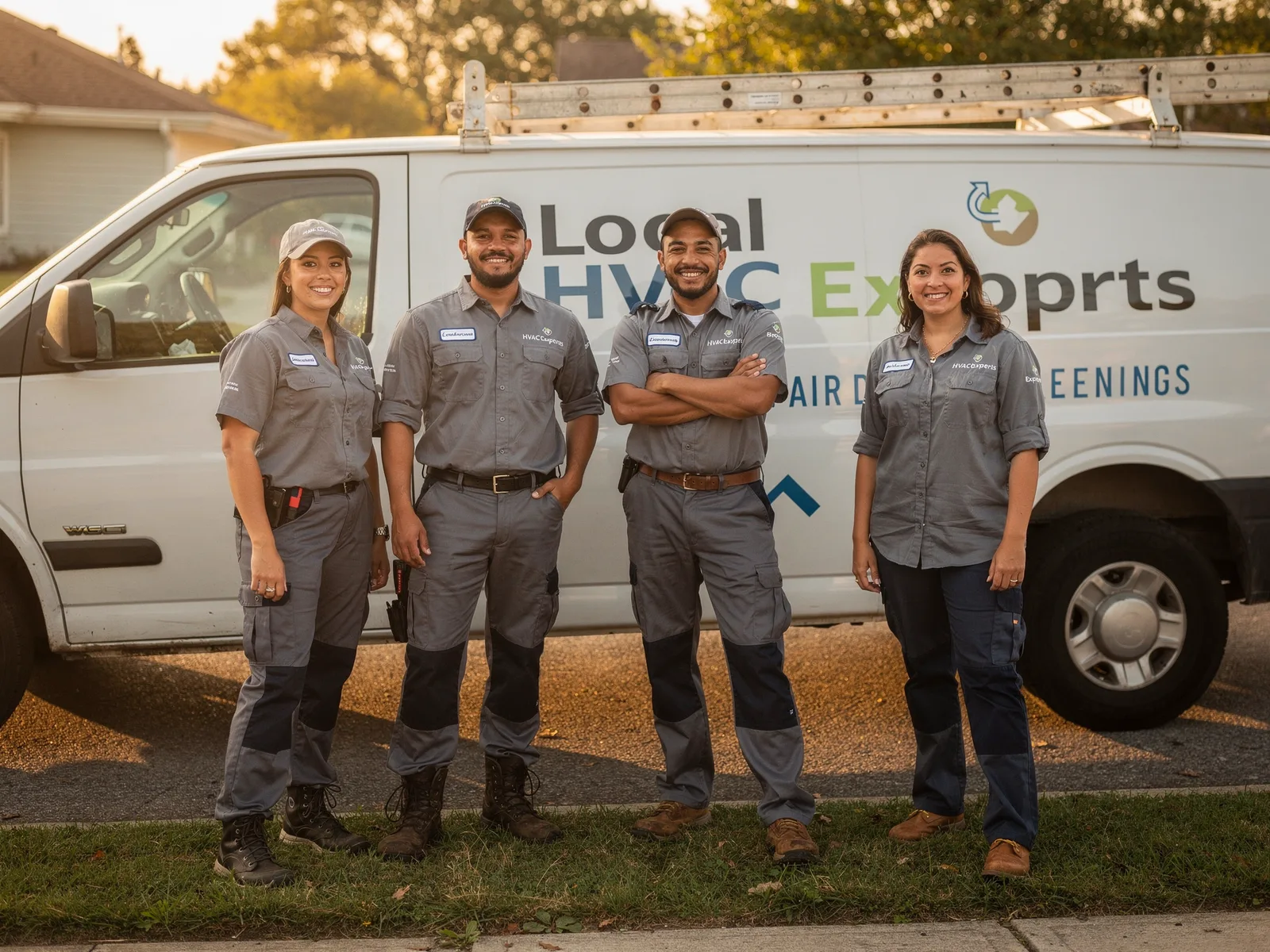 24/7 HVAC Repair & AC Replacement company in Muncy, PA